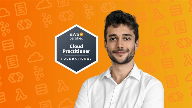 [NEW] Ultimate AWS Certified Cloud Practitioner – 2022