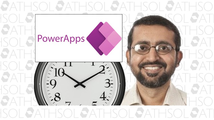 Build Timesheet Solution with PowerApps & SharePoint