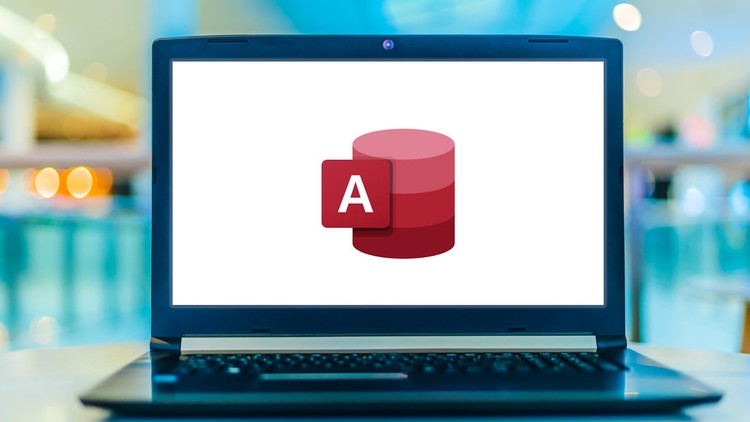 Microsoft Access 2019/365: Beginner To Advanced