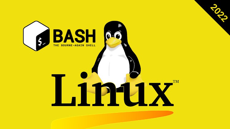 Linux Administration: The Complete Linux Bootcamp for 2022 