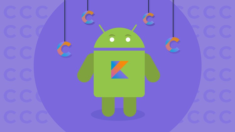 Kotlin Coroutines for Android Masterclass