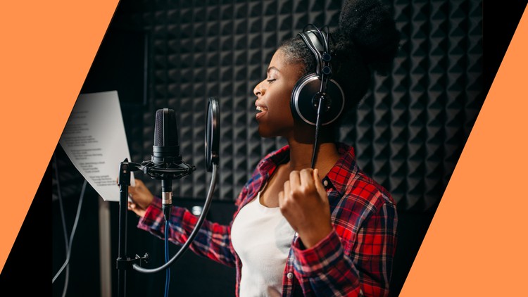 Fiverr VO: How to become a TOP Selling Voice Over on Fiverr!