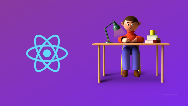 Advanced React For Enterprise: React for senior engineers 