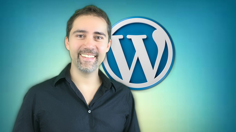 WordPress: Create Stunning WordPress Websites for Business