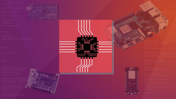 Embedded Electronics Bootcamp: From Bit to Deep Learning