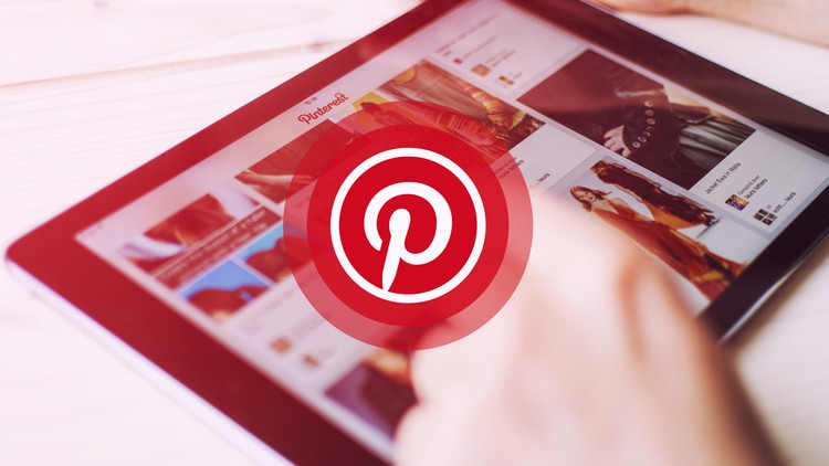 Pinterest Marketing for MASSIVE Business Growth 2022