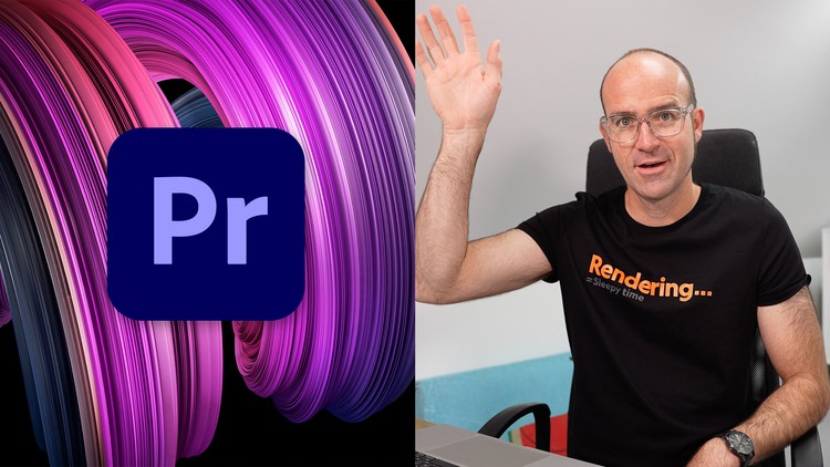 Adobe Premiere Pro CC – Advanced Training Course