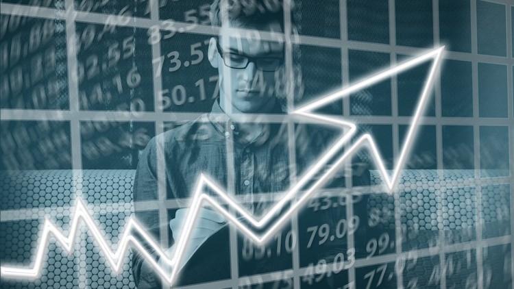 Time Series Analysis and Forecasting with Python