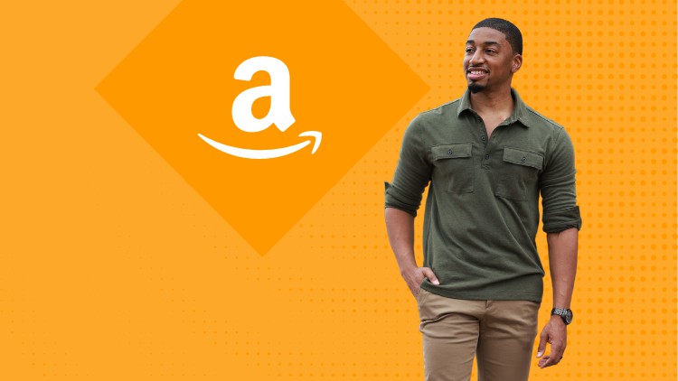 Amazon FBA Product Research Blueprint 2022 – Private Label