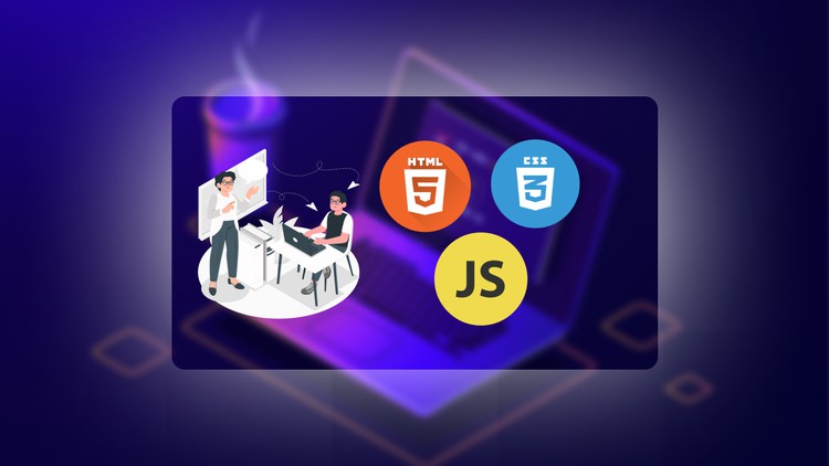 Latest Web Designing Course 2022 : HTML5, CSS3, Bootstrap 