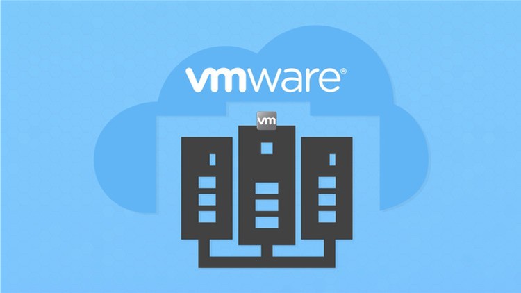 VMware vSphere 6.0 Part 1 – Virtualization, ESXi and VMs