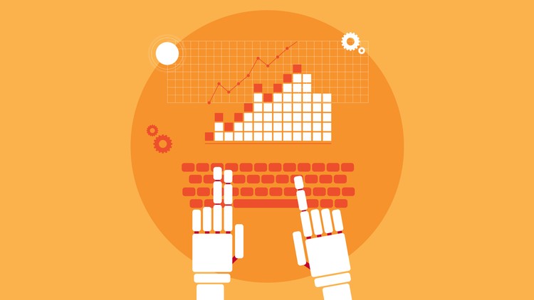 MQL4 Programming for Traders: Build Robust Trading Robots! 