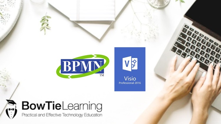 BPMN Process Analysis using Microsoft Visio Professional 