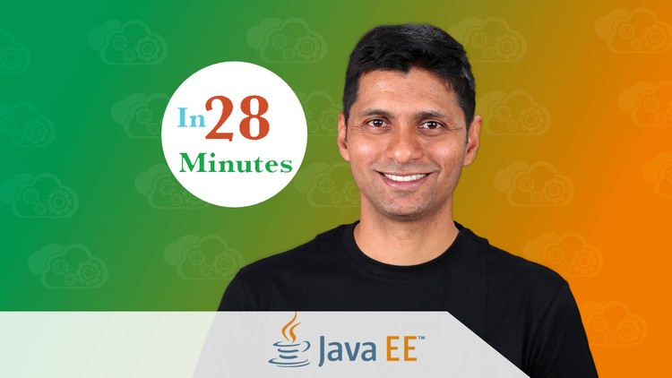 Java EE Made Easy – Patterns, Architecture and Frameworks 