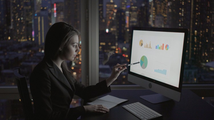 SPSS Masterclass: Learn SPSS From Scratch to Advanced