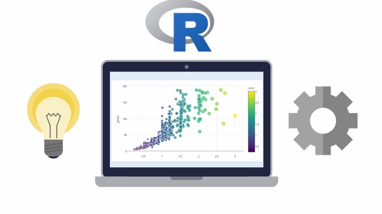 Data Science and Machine Learning Bootcamp with R 