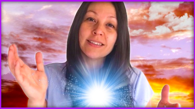 Reiki Level I, II and Master Certification – Energy Healing