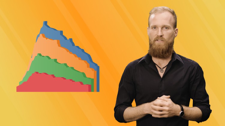 Tableau 20 Advanced Training: Master Tableau in Data Science