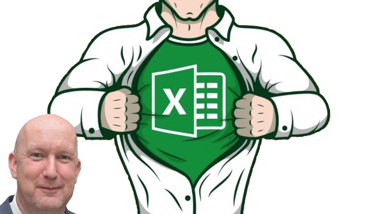 Excel Essentials: The Complete Excel Series – Level 1, 2 & 3