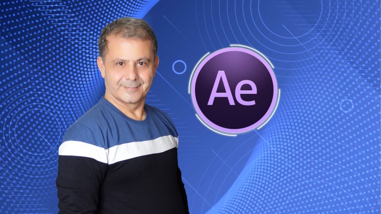 After Effects CC: The Complete Motion Graphics Masterclass