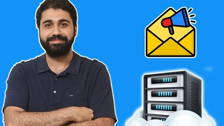 Build Your Own SMTP Email Server and Send Unlimited Emails! 