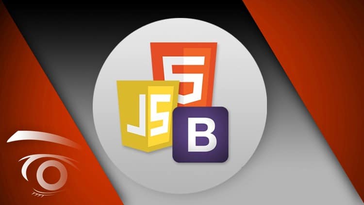 HTML, JavaScript, & Bootstrap – Certification Course 