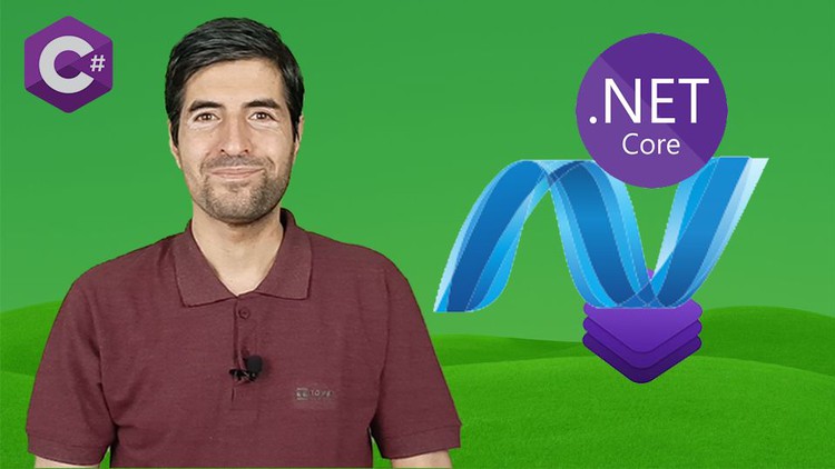 Introduction to ASP .NET Core 6.0 MVC Web Design